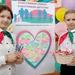 ШКОЛА ОТКРЫТАЯ ДЛЯ РОДИТЕЛЕЙ
