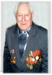 Лещун Николай Александрович