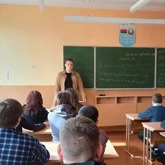 #наркотики #ответственность #последствия﻿