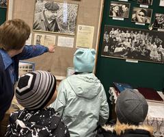 ДЕНЬ 3 - Экскурсия в музей