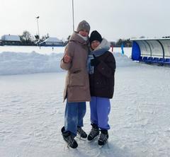 ШЕСТОЙ ШКОЛЬНЫЙ ДЕНЬ.