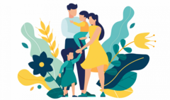 ДЕНЬ ВЗАИМОДЕЙСТВИЯ С СЕМЬЕЙ