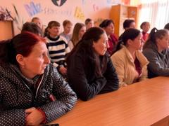 РОДИТЕЛЬСКОЕ СОБРАНИЕ. Открытый диалог о безопасности и воспитании. 