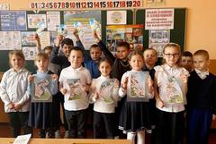 Уроки безопасности "Весенние каникулы"