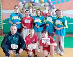 И улыбка - шаг к здоровью.