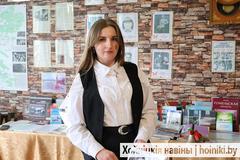 Любовь к Родине начинается с малого – с памяти о её героях