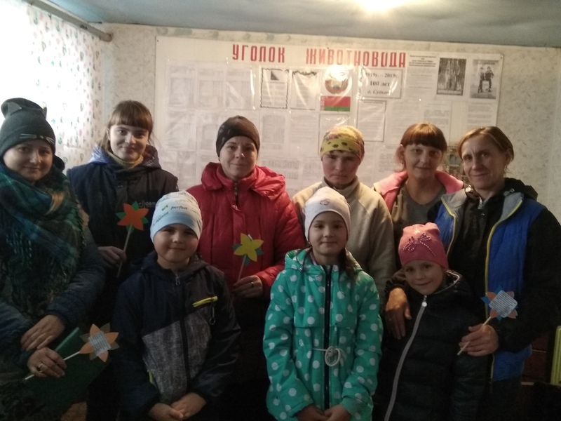 ВІНШУЕМ МАТУЛЬ СА СВЯТАМ! ВІНШУЕМ МАТУЛЬ СА СВЯТАМ!