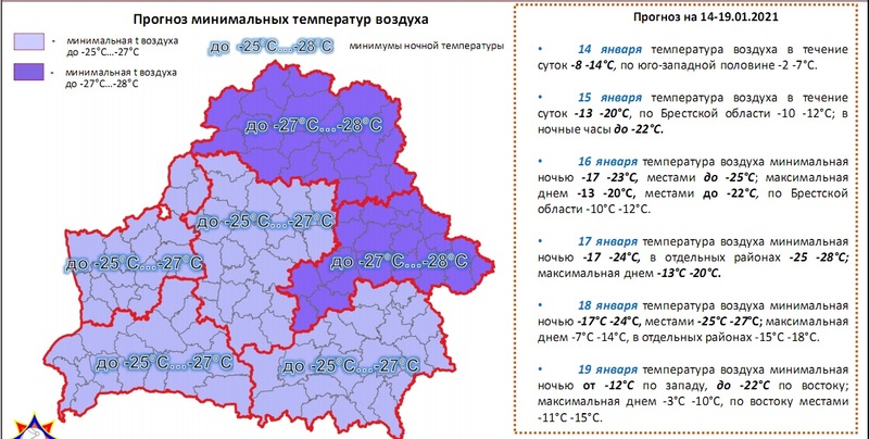 НЕБЛАГОПРИЯТНЫЕ ПОГОДНЫЕ УСЛОВИЯ