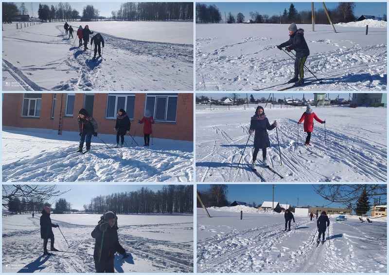 #лыжня2021#подготовка #лыжня2021#подготовка