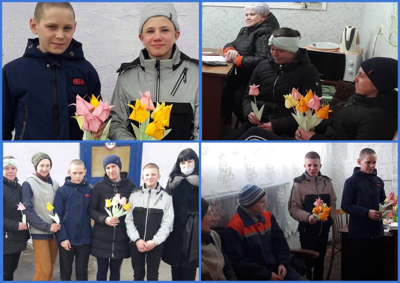 #8марта#мтф#поздравляем мам #8марта#мтф#поздравляем мам