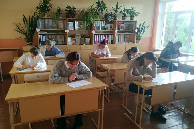 I этап республиканской олимпиады по финансовой грамотности