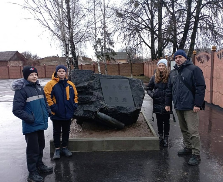 Экскурссия в районный военный комиссариат