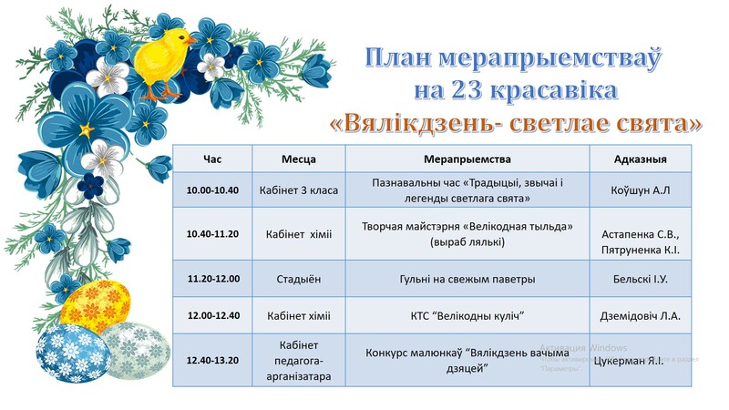 Вялікдзень