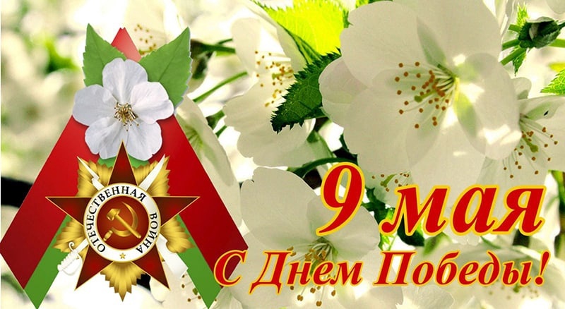 #победа #беларусьпомнит #9мая #спасибозамир﻿