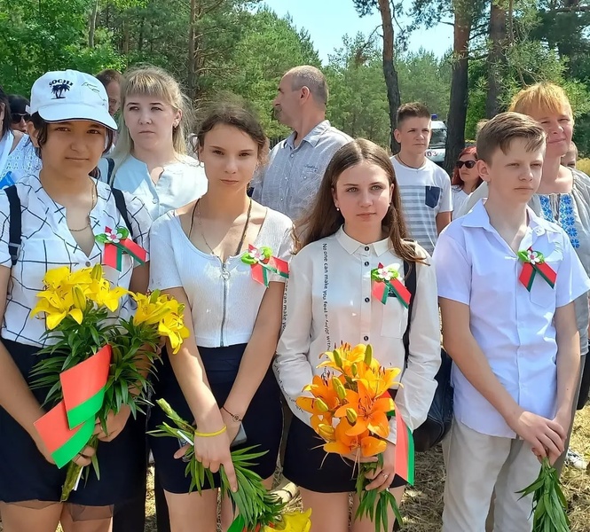 #Год_исторической_памяти #памятныйзнак #Мыпомним #Год_исторической_памяти #памятныйзнак #Мыпомним