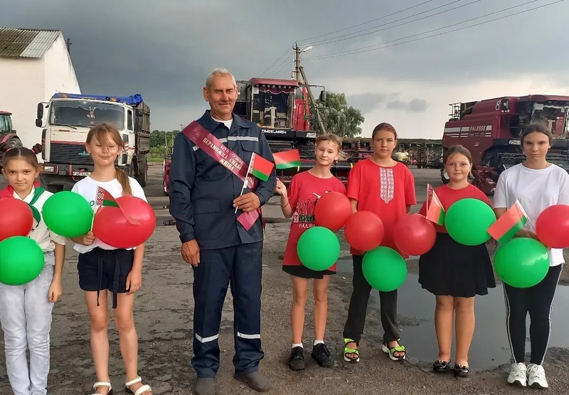 ДЕНЬ ОТКРЫТЫХ ПОЛЕЙ ДЕНЬ ОТКРЫТЫХ ПОЛЕЙ
